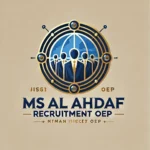 MS Al Ahdaf Recruitment OEP